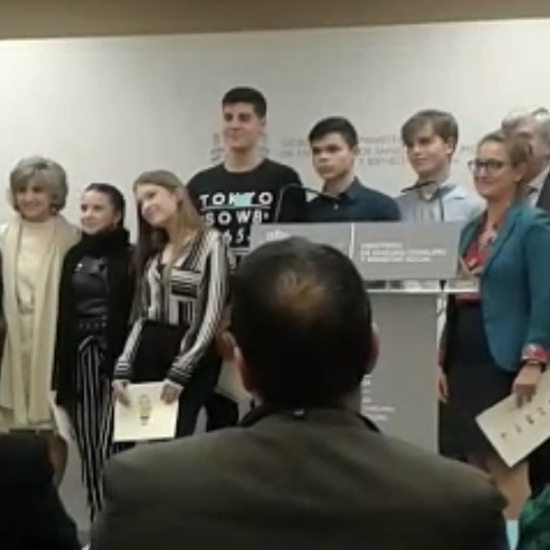 Entrega Premios Consumópolis XIII 11