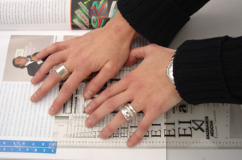 Medición de cuerpos