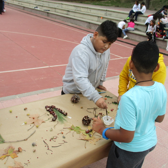 FIESTA OTOÑO 2019 (3º y 4º) 12