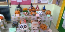 CONCURSO CALABAZAS HALLOWEEN 2019 1