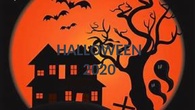 HALLOWEEN 2020