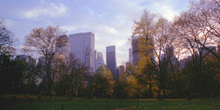 Central Park, Nueva York, Estados Unidos