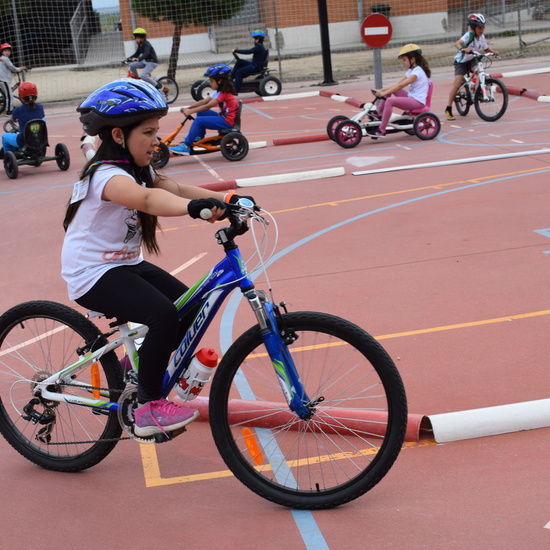 Educación Vial 3º primaria 23