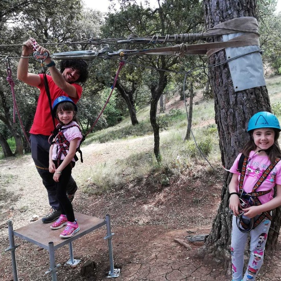 Multiaventura (III) 15