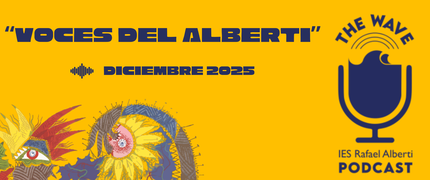 Voces del Alberti, programa de diciembre de 2025