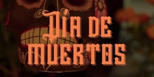 Día de los muertos