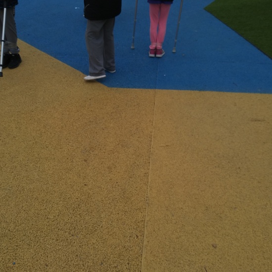 Actividad 1 Recreos inclusivos 7