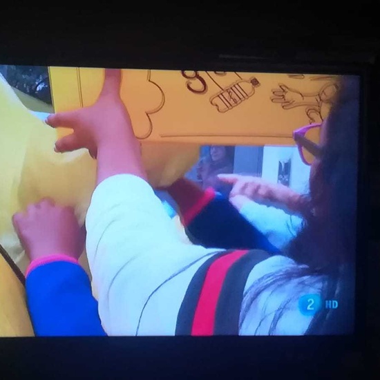 2018_10_30_Sexto en Rtve_CEIP FDLR_Las Rozas 15