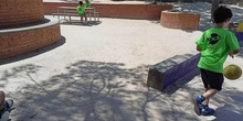 Actividades comedor mayo_primaria_CEIP FDLR_Las Rozas