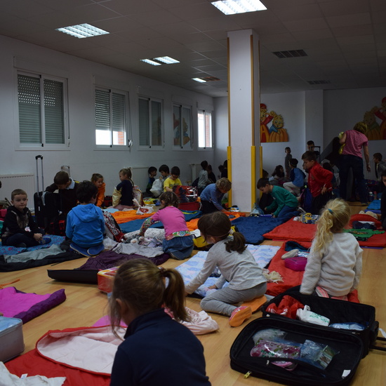 Noche mágica 2018 recepción 1 7