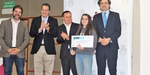 V premios educación 2019 Coslada 3