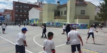 Actividades deportivas