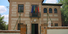 Ayuntamiento de Carabaña