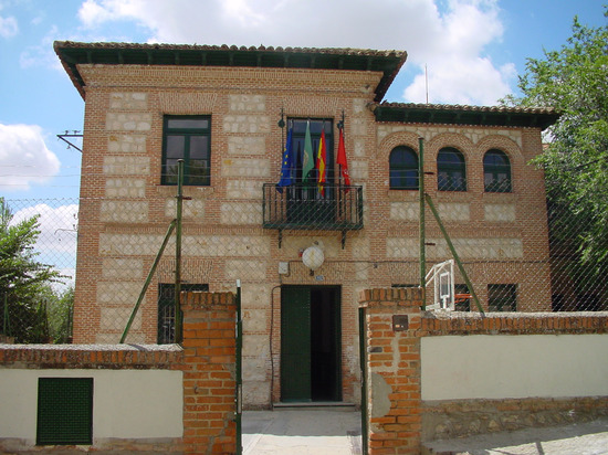 Ayuntamiento de Carabaña