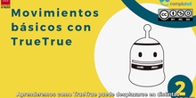 Movimientos Básicos con True True