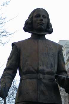 Diego de Silva Velázquez