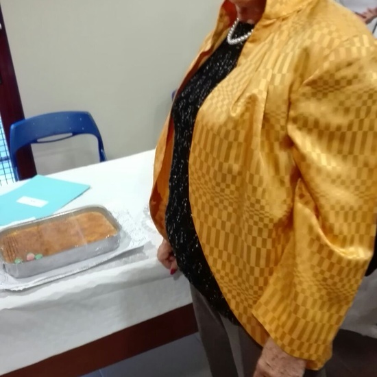 concurso de dulces turno de mañana 2016 17