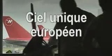 Ciel unique européen