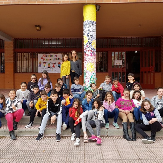 SOMOS ANTONIO GAUDÍ 3