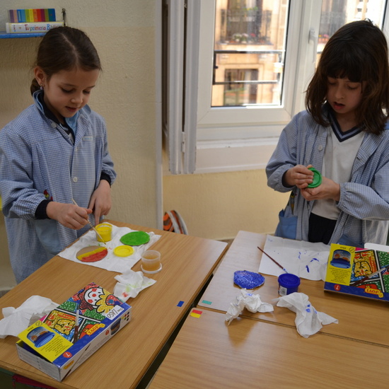 JORNADAS CULTURALES 2019 PRIMER DÍA 14