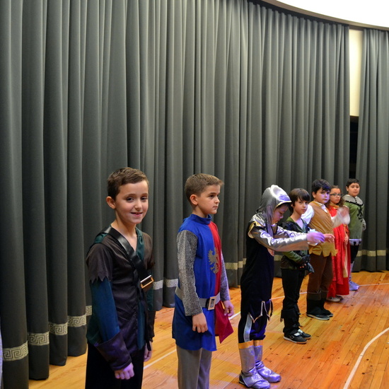 Fiesta de los abuelos 2018 _2 33