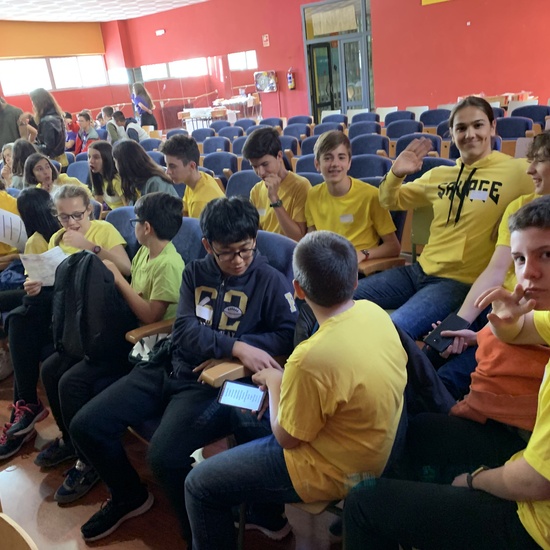 Spelling Bee 2019 17