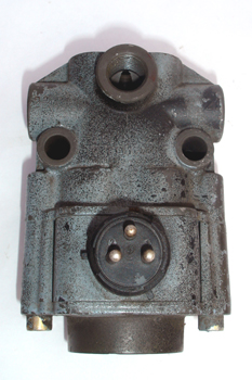 Electroválvula de ABS neumático