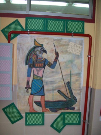 S.C Roma, Grecia y Egipyo 45