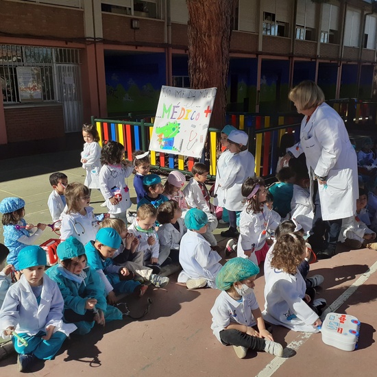 CARNAVAL CIUDAD PEGASO FEBRERO '20 IV 5