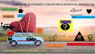 Tarea 5. Tiempo de reacción al volante