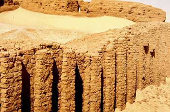 Abydos, Egipto