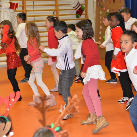 Festival de Navidad 4 4