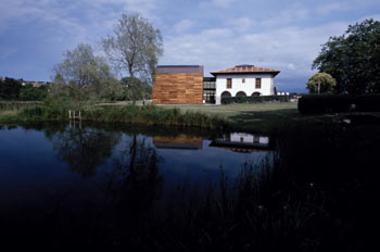 Museo Etnográfico, Gijón