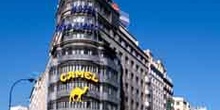 Plaza de Callao, Madrid