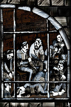 Tu chucha se llama Lucía