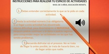 INSTRUCCIONES T5