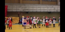 Festival de Navidad - 1º Primaria