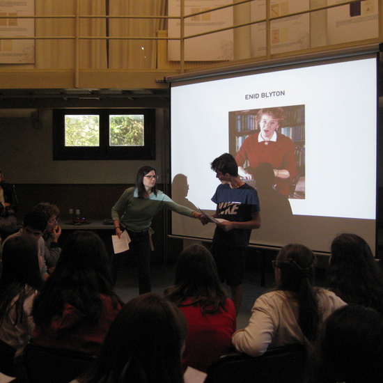 Recital Escritoras 2 6