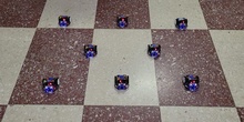 CCOM 2ESO coreografía Robots Maqueen