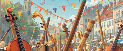 European Music Day Podcast