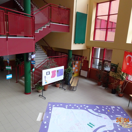 IES Tirso de Molina 41