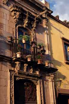 San Miguel de Allende, México