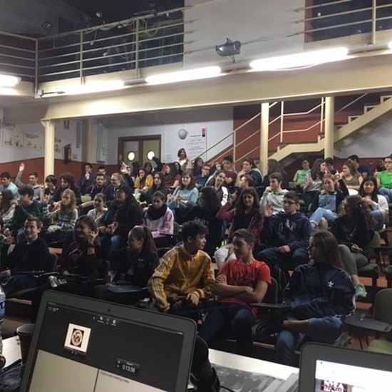 The New York Academy 16