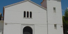 Iglesia en Villamanrique de Tajo