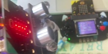 Anímate a usar el robot TabbyBot con Microbit programando con MicroCode