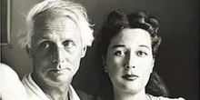 dorothea tanning: Una Puerta a la imaginación