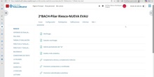 ENSEÑANZA Y APRENDIZAJE