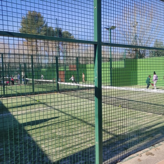 PÁDEL / DUATLÓN - 5º PRIMARIA (MCO 2022) 7