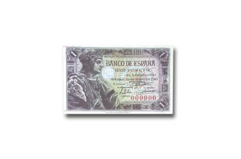 Peseta