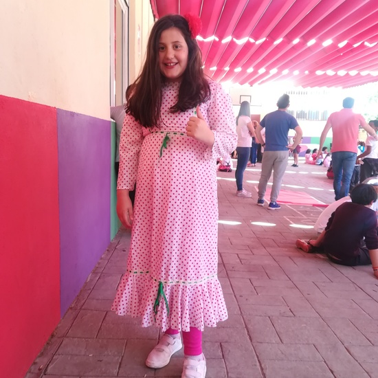 San Isidro 2019 LUIS BELLO 3